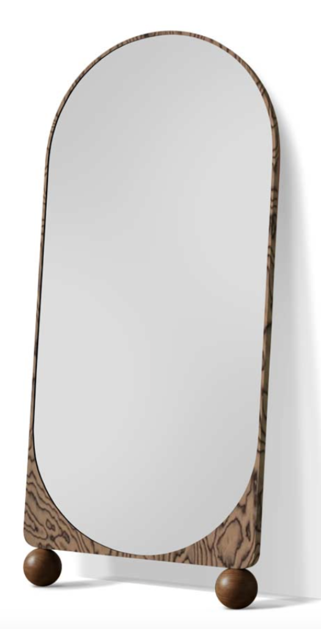 LUSTRO TOON DUŻE STOJĄCE 